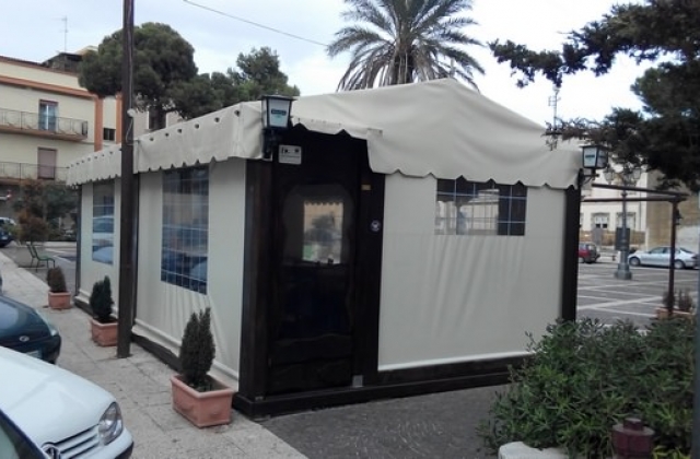 Pizza E Sfizi L'Arco
